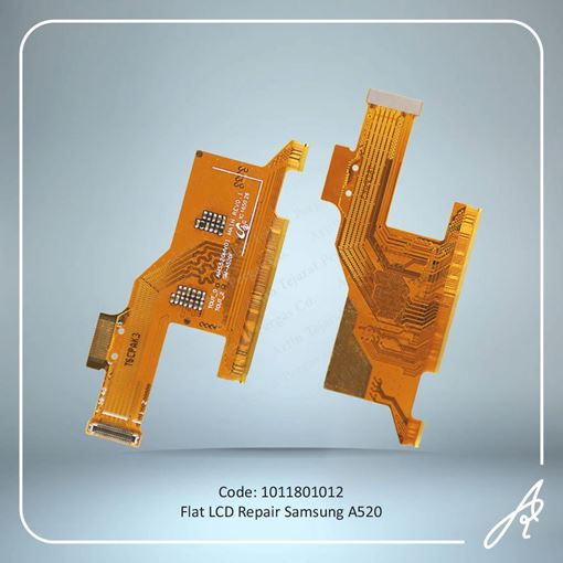 تصویر  FLAT LCD A520 SAM