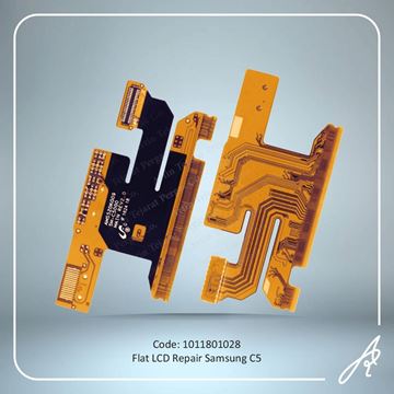 تصویر FLAT LCD C5 SAM