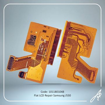 تصویر FLAT LCD J530 SAM