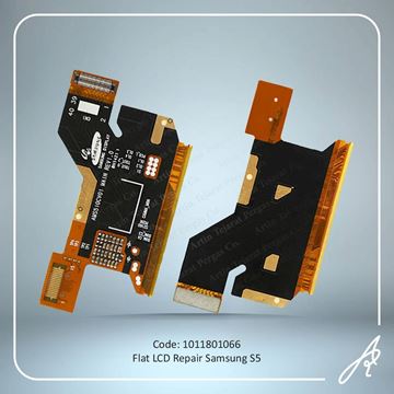 تصویر FLAT LCD S5 SAM