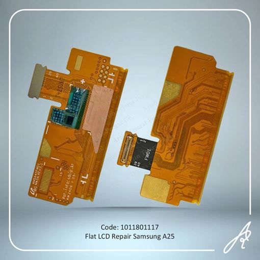 تصویر  FLAT LCD A25 SAM