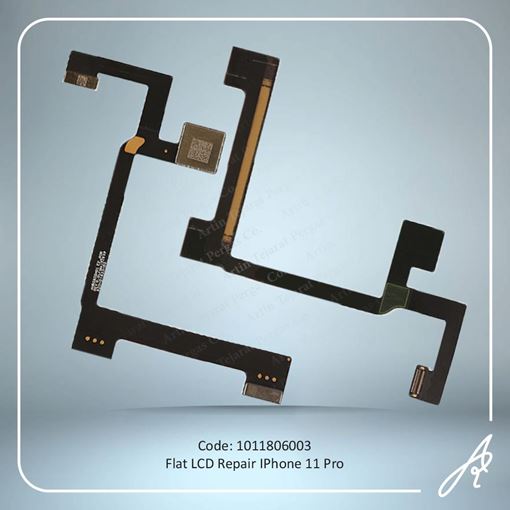 تصویر  FLAT LCD REPAIRE 11 PRO IPHONE