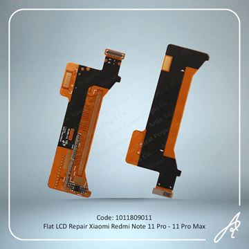 تصویر FLAT LCD REPAIRE REDMI NOTE 11 PRO-11 PRO MAX XIAO