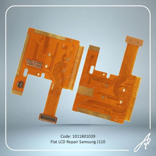 تصویر  FLAT LCD J110 SAM