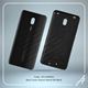 تصویر BACK COVER REDMI 8A BLACK XIAO