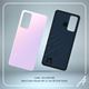 تصویر BACK COVER MI 12 LITE 5G PINK XIAO