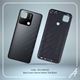 تصویر BACK COVER REDMI 10A BLACK XIAO