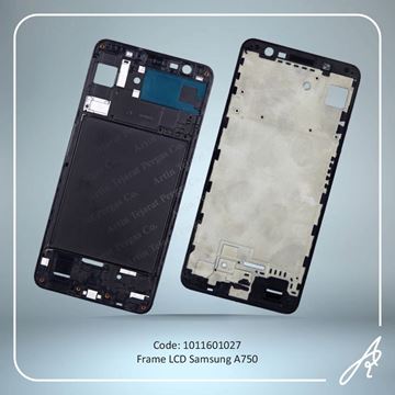 تصویر FRAME LCD A750 SAM