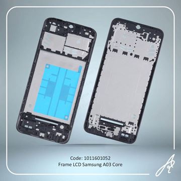 تصویر FRAME LCD A03 CORE SAM