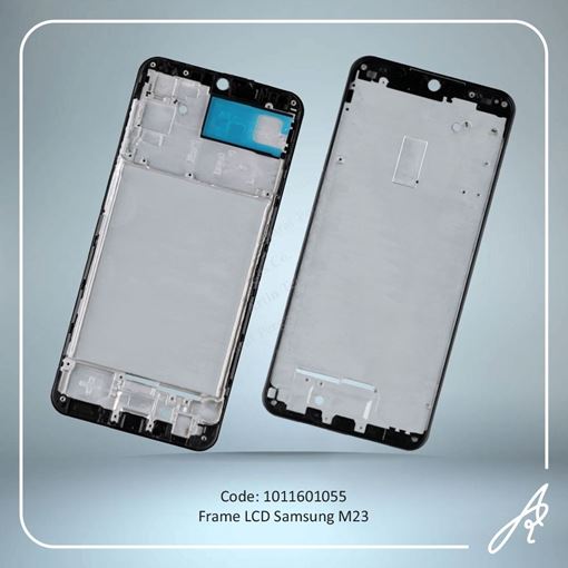 تصویر  FRAME LCD M23 SAM