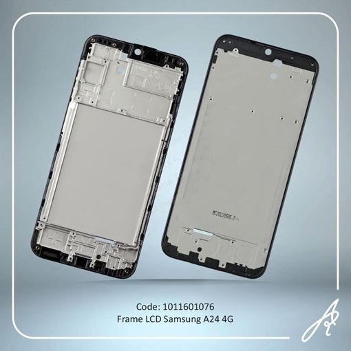 تصویر  FRAME LCD A24 4G SAM