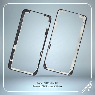 تصویر FRAME LCD XS MAX IPHONE