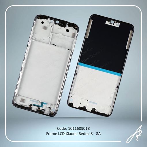 تصویر  FRAME LCD REDMI 8 XIAO