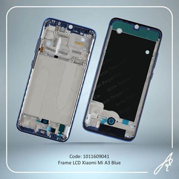 تصویر FRAME LCD MI A3 BLUE XIAO