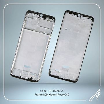 تصویر FRAME LCD POCO C40 XIAO