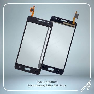 تصویر TOUCH G530/G531 BLACK SAM