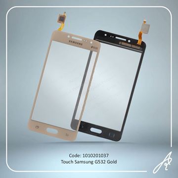 تصویر TOUCH G532 GOLD SAM