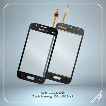 تصویر TOUCH J105/J106 BLACK SAM