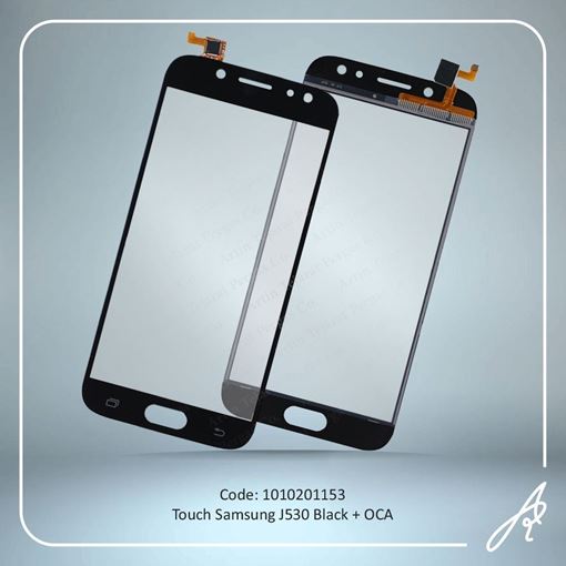 تصویر  TOUCH J530 BLACK SAM