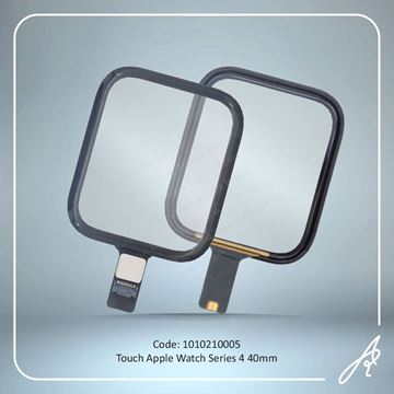تصویر سری چهارمTOUCH 40 APPLE  WATCH