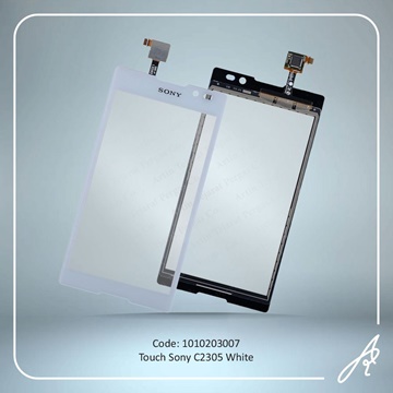 تصویر TOUCH C2305 WHITE SONY