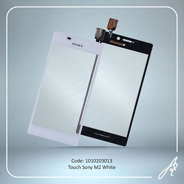 تصویر TOUCH M2  WHITE SONY