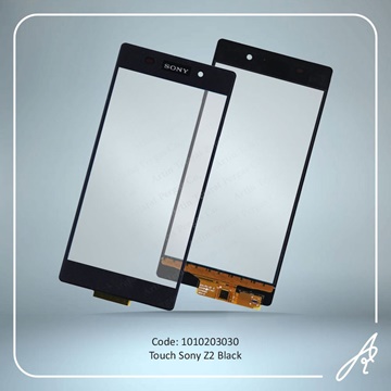 تصویر TOUCH Z2 BLACK  SONY