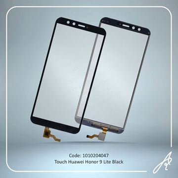 تصویر TOUCH HONOR 9 LITE BLACK HUW