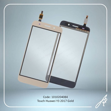 تصویر TOUCH Y3-2017 GOLD HUW