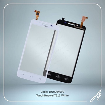 تصویر TOUCH Y511 WHITE HUW