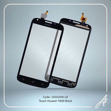 تصویر TOUCH Y600 BLACK  HUW