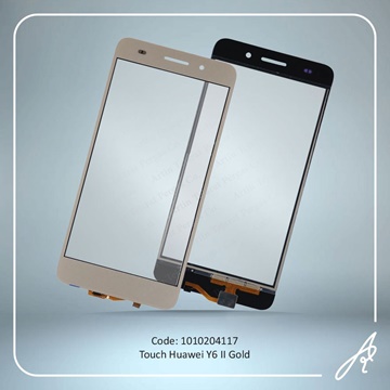 تصویر TOUCH Y6-2 GOLD HUW