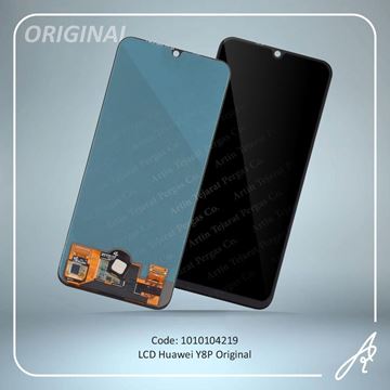 تصویر LCD Y8P ORG  HUW