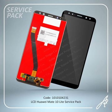 تصویر LCD MATE 10 LITE SERVICE PACK HUW