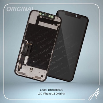 تصویر LCD 11 ORG IPHONE