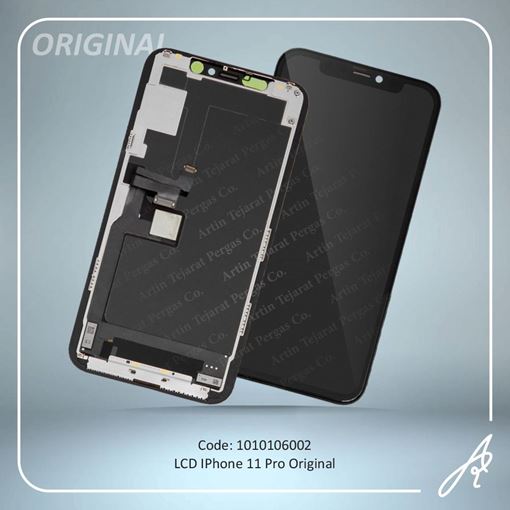 تصویر  LCD 11 PRO ORG IPHONE
