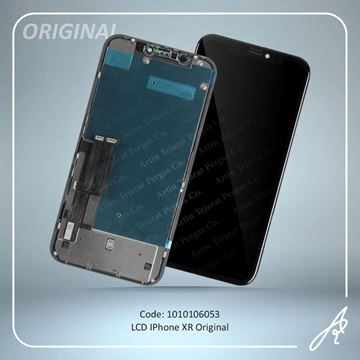 تصویر LCD XR ORG  IPHONE