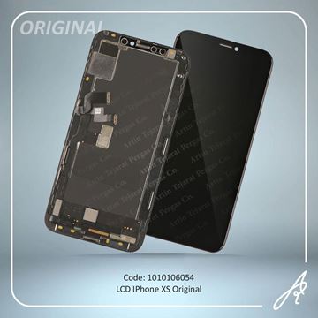 تصویر LCD XS ORG IPHONE
