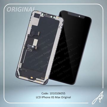 تصویر LCD XS MAX ORG IPHONE