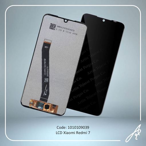 تصویر  LCD REDMI 7  XIAO