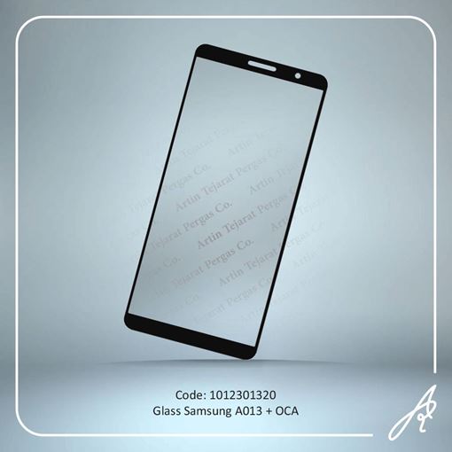 تصویر  GLASS A013+OCA SAM