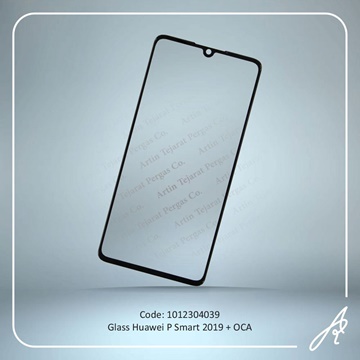 تصویر GLASS PSMART 2019+OCA HUW