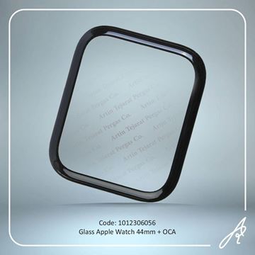 تصویر سری 4/5/6 44 GLASS APPLE  WATCH