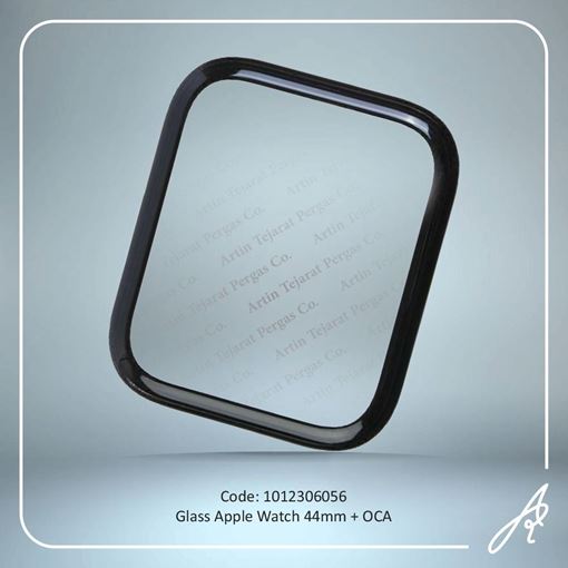 تصویر  سری 4/5/6 44 GLASS APPLE  WATCH
