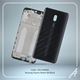 تصویر HOUSING REDMI 8A BLACK XIAO