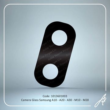 تصویر CAMERA GLASS A10-A20-A30-M10-M20 SAM