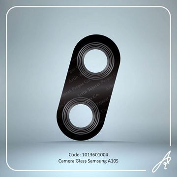 تصویر CAMERA GLASS A10S SAM