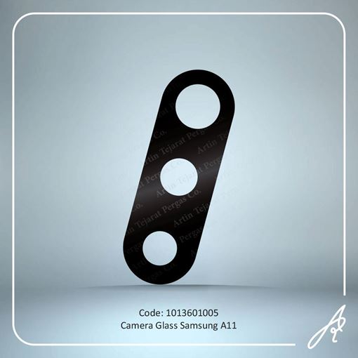 تصویر  CAMERA GLASS A11 SAM