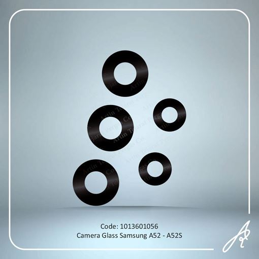 تصویر  CAMERA GLASS A52 SAM