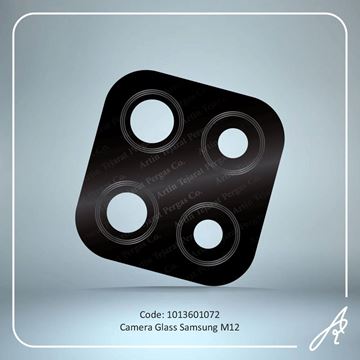 تصویر CAMERA GLASS M12 SAM